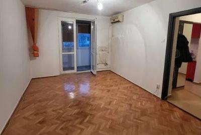 Apartament 2 Camere,Titan, Metrou,bl.reabilitat,Amenajat,Liber - 4