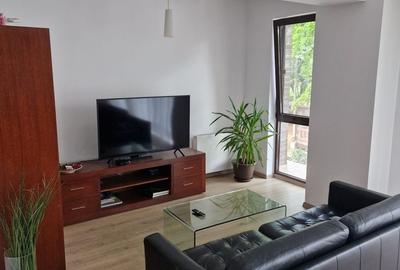 DE INCHIRIAT | APARTAMENT 3 CAMERE | MONETARIEI - 3