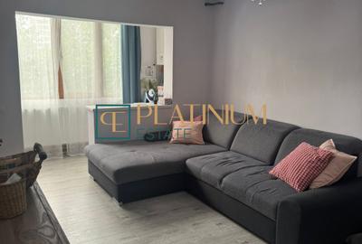 P4918 Apartament DECOMANDAT cu 3 camere in zona Bucovina, CENTRALA; ETAJ 2 - 1