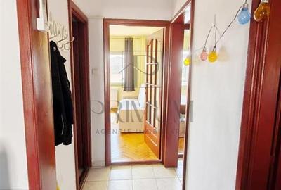 SOARELUI - ETAJ 2 - 3 CAMERE - 2 BAI - 2 BALCOANE - CENTRALA PROPRIE - CLIMA - 5