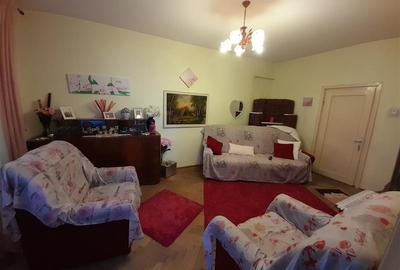 Vanzare apartament 2 camere Ultracentral (ID: 884) - 2