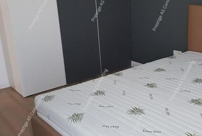 Apartament Nou 2 camere - Vedere Iulius Town-Nord One - Central - 8