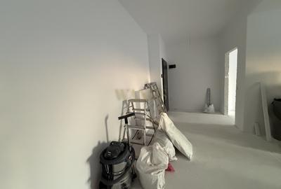 Apartament Semifinisat - SU 59MP I Terasa I Garaj I CF - Marasti - 3