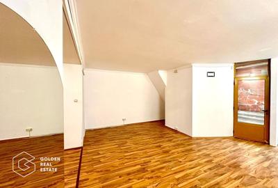 Spatiu comercial central, parter, 75 mp, centrala termica - 3