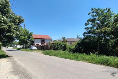 Vânzare teren 1000 mp în orașul Măgurele - 6