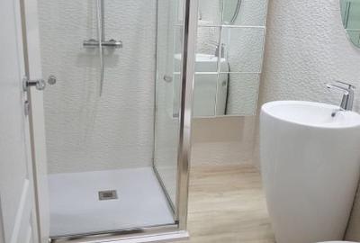 GARSONIERA PREMIUM LUJERULUI BLOC NOU METROU 5 MINUTE - 4