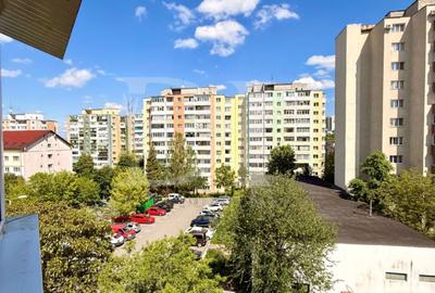 Apartament la cheie / Zona Manastur - 15