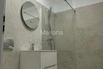 PRIMA INCHIRIERE:Apartament  -BLOC BOUTIQUE, Zona Piața Alba Iulia-Bd. Decebal - 10