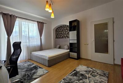 Apartament 1 camera 41 mp, balcon, Intre Lacuri, str Dunarii - 1