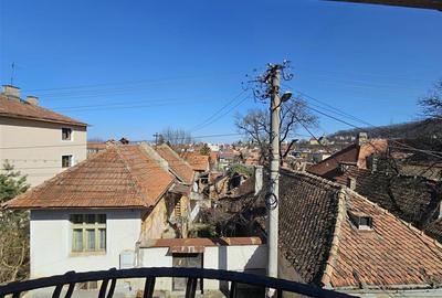 Casa de vanzare in centrul Brasovului – Strada Horia - 15