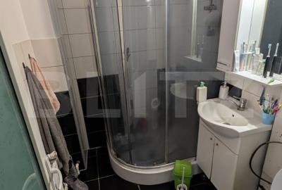 Apartament 3 camere, 62 mp, zona Podu Ros - 8