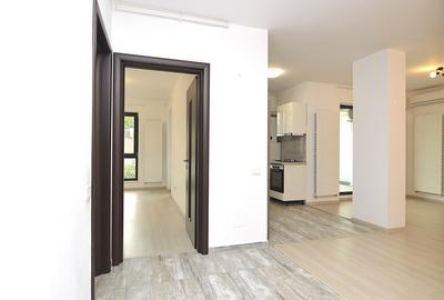 INCHIRIERE APARTAMENT 2 CAMERE CALEA CALARASILOR – PIATA MUNCII-STR. MIEILOR - 20