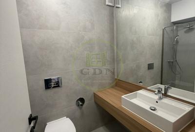 Apart. 2 camere, mobilat, utilat, la prima închiriere, zona Prima Arena - 12
