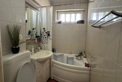 Apartament 3 camere de vânzare – Bd. Timișoara 63 –Romancierilor- 2 Balcoane - 15