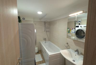 Trapezului -  1 Decembrie 5 minute metrou - Centrala termica - 8