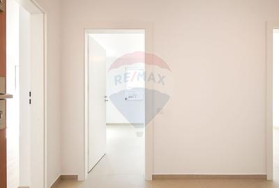 NOU! Apartament 2 camere cu boxa și parcare subterană - 2