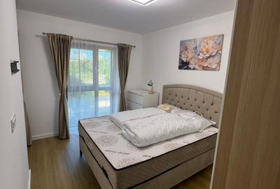 Apartament 3 camere lux .Parcare inclusa  | Expozitiei - 15