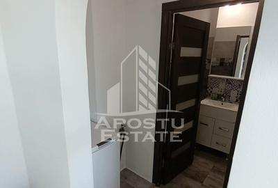 Apartament 3 camere  Micalaca confort 1 - 9