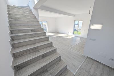 Casa 4 camere | 120mp | Tunari | 0 comision | complex rezidential inchis - 4
