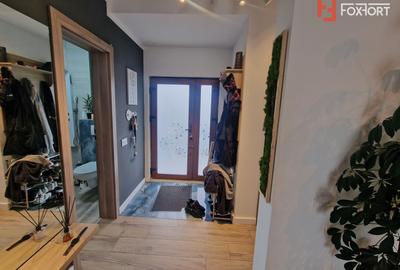 Casa individuala cocheta cu 3 camere si teren de 507 mp, Bucovat - 19