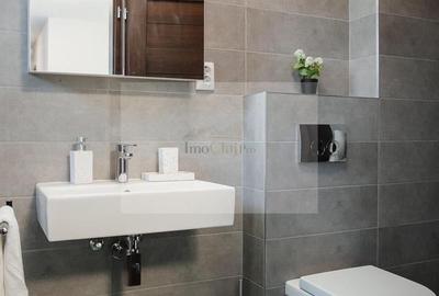 Vânzare 3 camere view panoramic zona Baza Sportivă Gheorgheni - 91