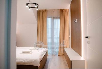 PRIMA INCHIRIERE - Casa moderna cu 3 camere - Horpaz - 800EUR - 3