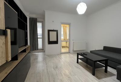 Garsoniera inchiriere Avangarde City, Militari Residence - 1