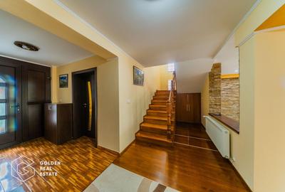 Vila in Poltura, P+E, comision 0% - 27