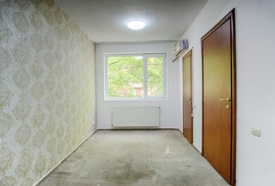 Piata Muncii - Vila cu 10 camere, 366 mp utili - 11