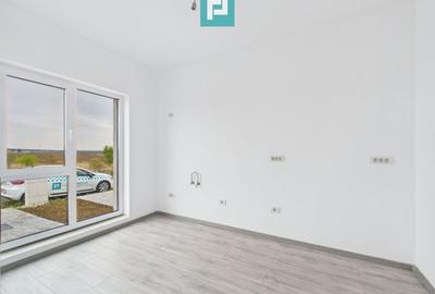 Duplex ultrafinisat cu 3 camere, 3 băi în Pișchia - 5