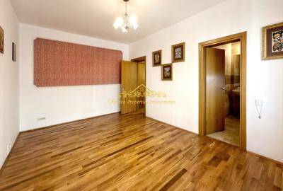 Vila 8 camere Cotroceni, Romniceanu, Panduri, curte, renovatǎ, birou / locuinta - 3
