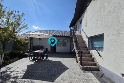 Casa P+1 cu intrari separate Stefanestii de Jos - 3