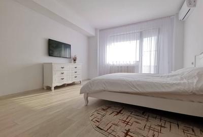 APARTAMENT 3 CAMERE  VEDERE LA LAC SAU GARSONIERA SI 2 CAMERE MAMAIA IAKI - 3