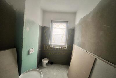 Apartament 3 camere, doua bai si gradina de 90 mp I IKEA I Dumbravita - 5