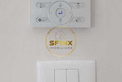 2 camere centrul vechi, renovat, airbnb, 2/3, randament exceptional - 19