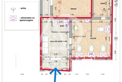 Spațiu Comercial de Închiriat în Centru – Locație Premium pentru Afacerea Ta ! - 2