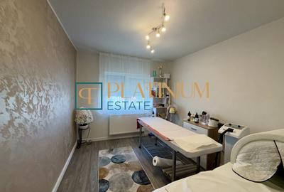 P4933 Apartament DECOMANDAT cu 3 camere in Girocului, 2 BALCOANE,2 BAI, CENTRALA - 10