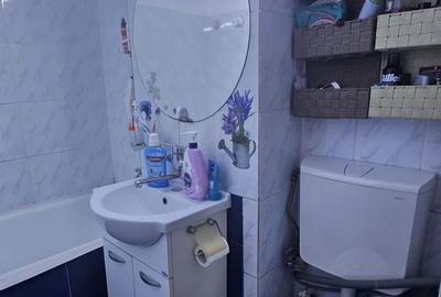 Apartament 2 camere, etaj 3, Mircea cel Batran - 7