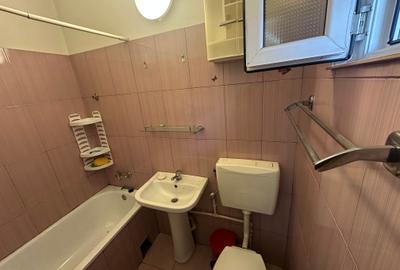 Studio - mezanin si demisol - Centru - 46.000 euro (Cod E8+E10) - 7