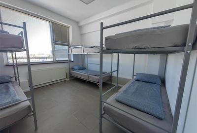 Cazare muncitori la 23 RON zi / pers - 1