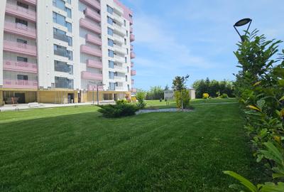 Lux Si Rafinament Apartament Premium 2 Camere Mobi Park 2 Bai Parcare - 36