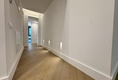 Apartament 3 camere Cortina 126 Erou Iancu Nicolae | Parcare Subterana |Bloc Nou - 12