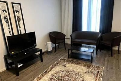 Garsoniera | Floreasca | Barbu Vacarescu | centrala proprie - 1