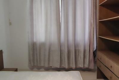 Mamaia Nord - apartament cu 2 camere mobilat si utilat - pe partea cu marea - 4