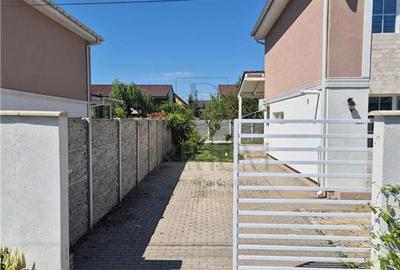 Duplex de inchiriat - zona excelenta - semimobilat - 1