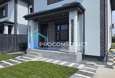 Duplex de închiriat |Dumbrăvița,|150 mp utili|curte 300 mp|1100 euro| - 22
