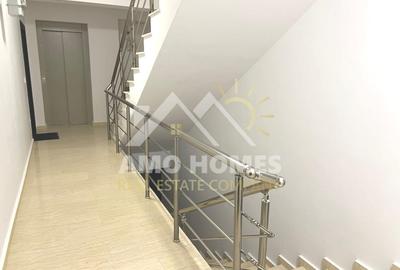 Apartament 2 camere, luminos, bloc boutique – Cartierul Domenii - 13