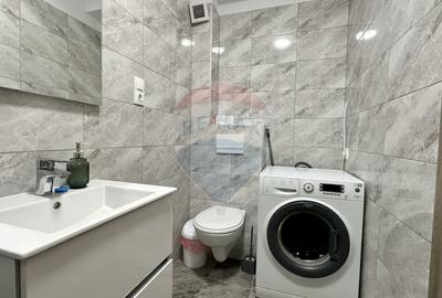 De închiriat – Apartament modern cu 3 camere în Ghimbav - 16