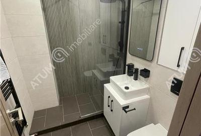 Apartament modern 2 camere decomandate in zona Strand Sibiu - 8