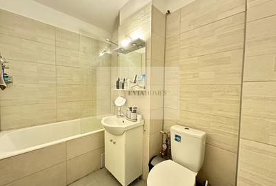 Apartament 3 camere/ Marasti/ Ideal pentru locuit/Zona Lacul Rosu - 8
